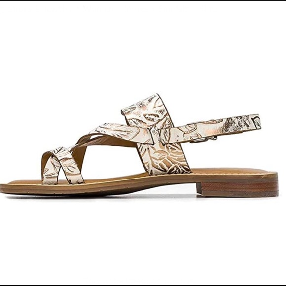 Patricia Nash Women's Fidella Sandal - Picture 2 of 6